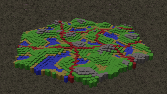 Blender-HexWorld-20220220