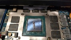 Repasting heatsink on Dell Precision 7740
